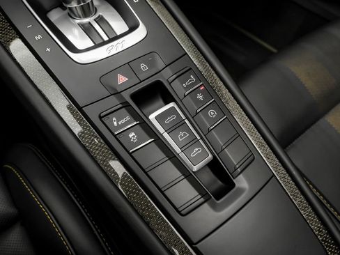 Used 2019 Porsche 911 Turbo S AWD/4WD image 25
