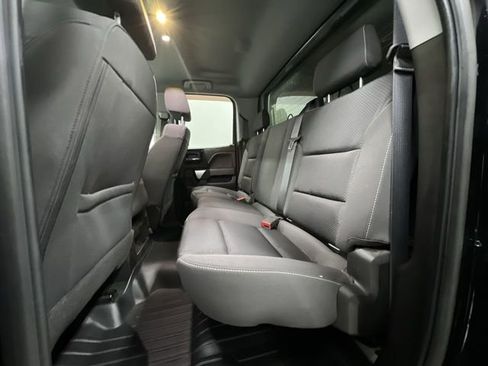 Used 2018 Chevrolet Silverado 1500 LT w/ All Star Edition image 21