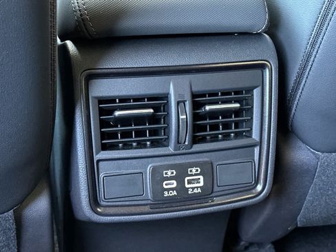 New 2026 Subaru Forester Sport AWD/4WD image 13