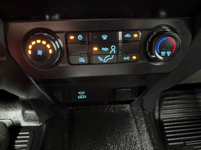 Used 2022 Ford F250 XL w/ Power Equipment Group AWD/4WD image 20