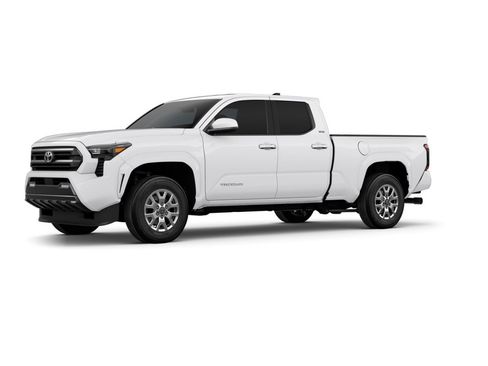 New 2025 Toyota Tacoma SR5 image 24