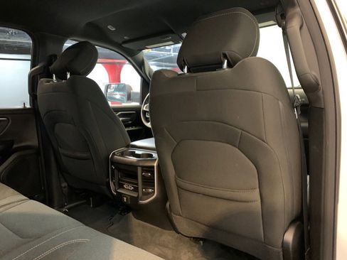 Used 2020 RAM 1500 Big Horn image 49