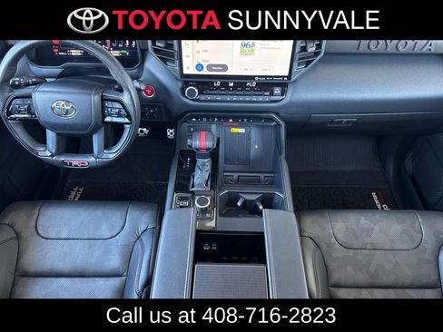 Used 2023 Toyota Tundra TRD Pro image 4