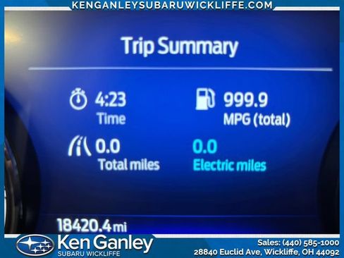 Used 2022 Ford Maverick Lariat w/ Lariat Luxury Package FWD image 16