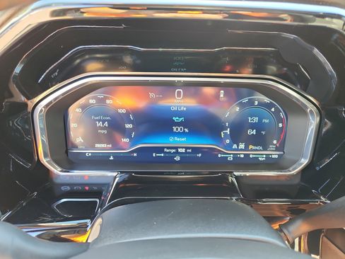 Used 2024 Chevrolet Silverado 2500 LTZ w/ LTZ Convenience Package image 21