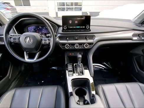 Used 2024 Acura Integra Base image 15