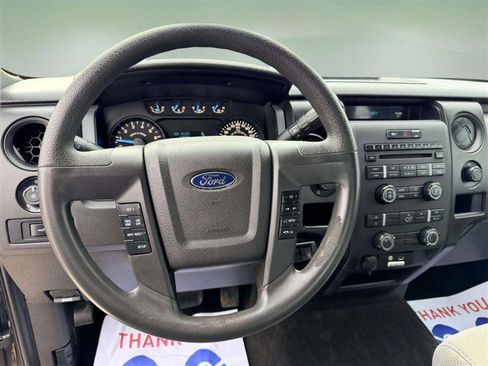 Used 2014 Ford F150 STX w/ Equipment Group 201A Mid image 34