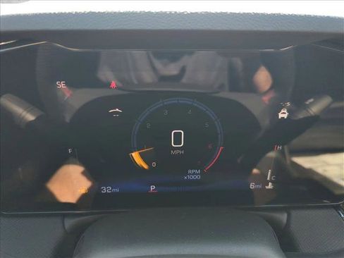 New 2026 Chevrolet TrailBlazer RS w/ Convenience Package image 11