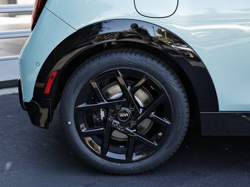 New 2026 MINI Cooper S image 6