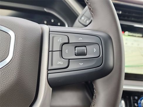 New 2026 GMC Sierra 2500 Denali w/ Denali Reserve Package image 26