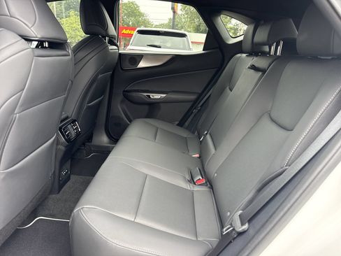 Used 2024 Lexus NX 350 F Sport AWD/4WD image 10