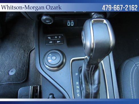 Used 2021 Ford Ranger XLT w/ Equipment Group 301A Mid image 43