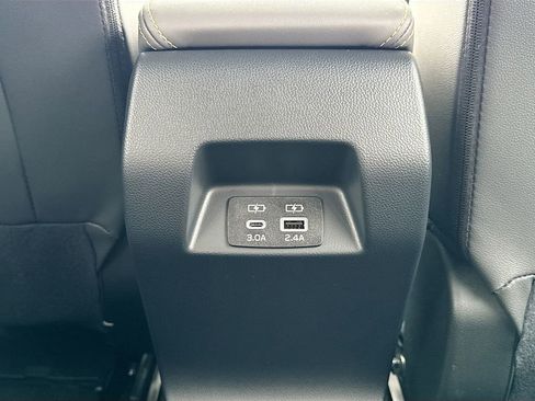 New 2026 Subaru Crosstrek 2.5i Sport AWD/4WD image 31