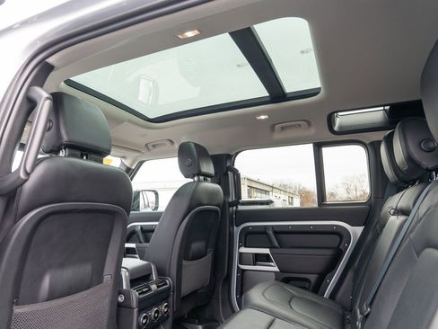 Certified 2024 Land Rover Defender 110 S image 36