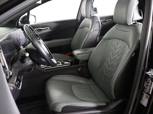 Used 2023 Kia Sportage X-Line w/ X-Line Premium Package image 32