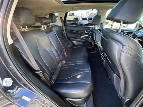 Used 2021 Acura RDX AWD image 28
