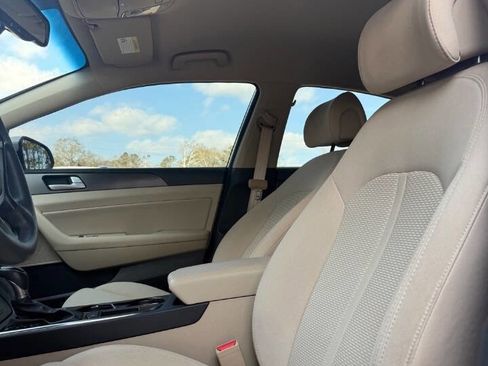 Used 2016 Hyundai Sonata Sport FWD image 11