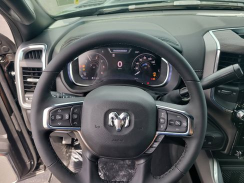 New 2026 RAM 2500 Laramie image 19