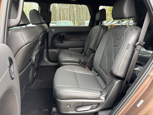 New 2026 Hyundai Palisade XRT Pro AWD/4WD image 28