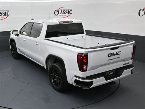 Used 2024 GMC Sierra 1500 Elevation image 16