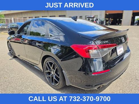 Used 2023 Honda Civic Si image 3