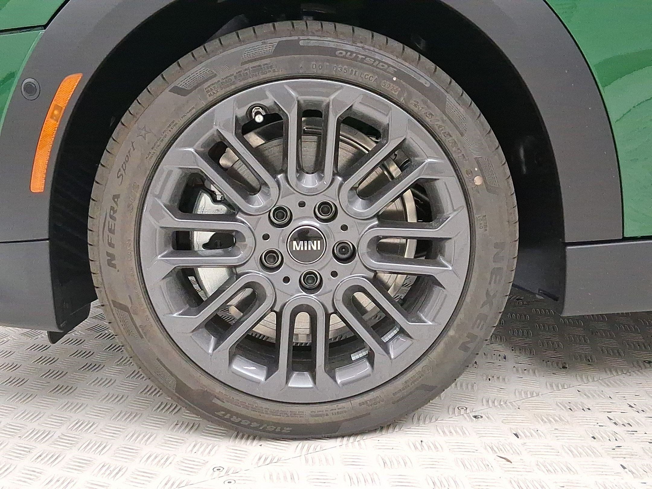New 2026 MINI Cooper S FWD image 13