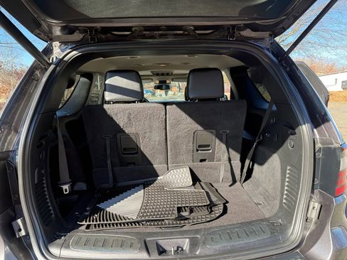 Used 2015 Dodge Durango Limited w/ Premium Group image 30
