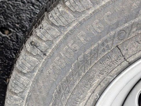 New 2026 Ford Transit 350 148 High Roof Extended w/ Load Area Protection Package image 18