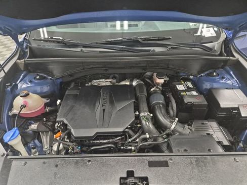 Used 2021 Kia Sorento SX image 24