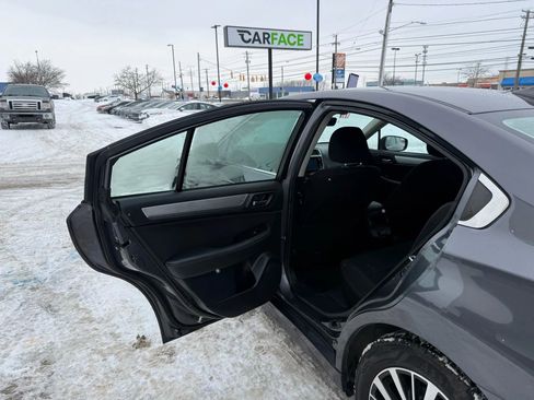 Used 2019 Subaru Legacy 2.5i Premium image 19