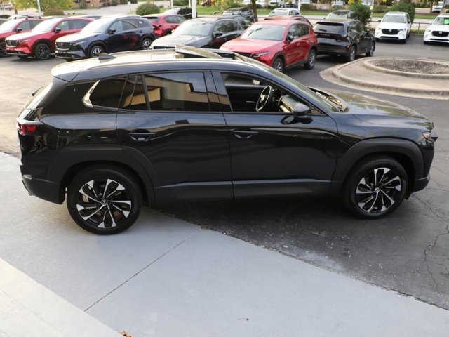 Certified 2026 MAZDA CX-50 2.5 Hybrid w/ Weather Package AWD/4WD image 5