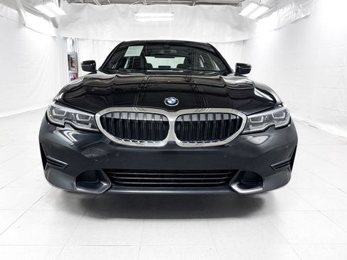 Used 2021 BMW 330e xDrive w/ Premium Package AWD/4WD image 2