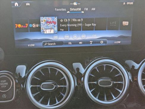 Used 2025 Mercedes-Benz GLA 250 GLA 250 image 13