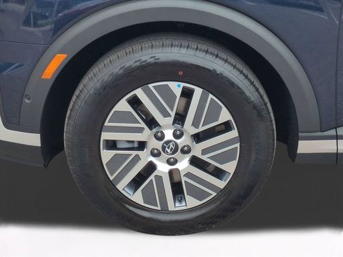 New 2027 Hyundai Palisade SEL Premium FWD image 11