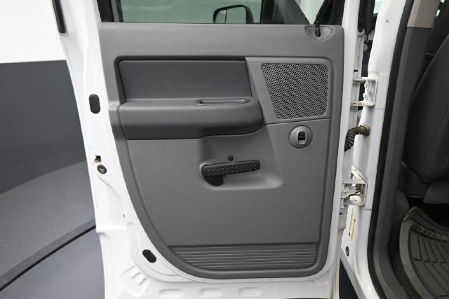 Used 2008 Dodge Ram 3500 Truck ST AWD/4WD image 25