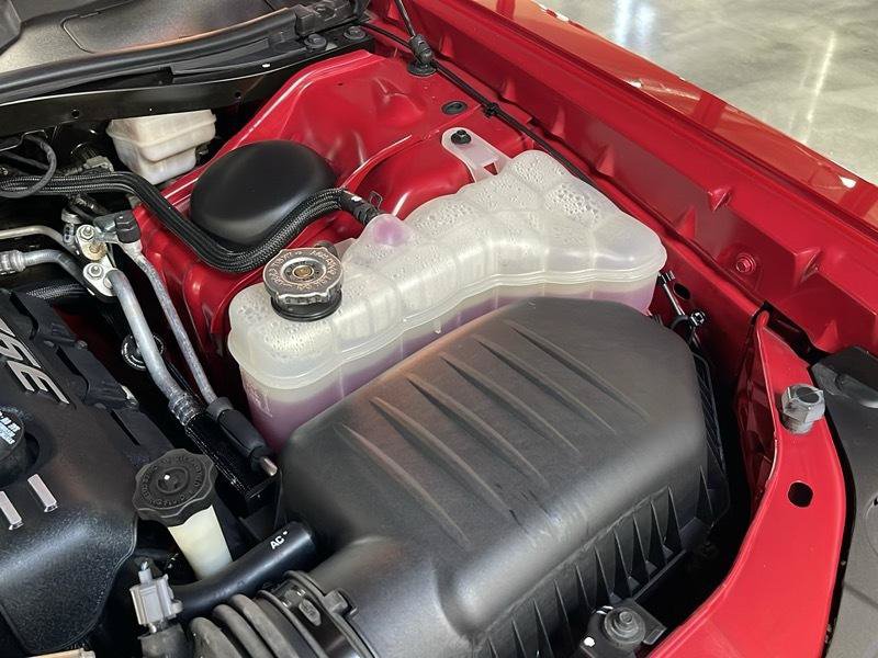 Used 2013 Dodge Challenger SRT8 w/ Harman Kardon Audio Group RWD image 51
