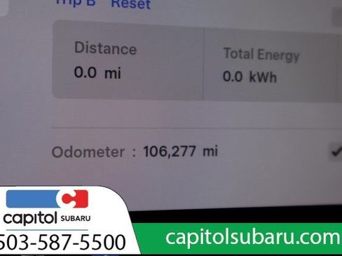 Used 2022 Tesla Model 3 Long Range AWD/4WD image 17