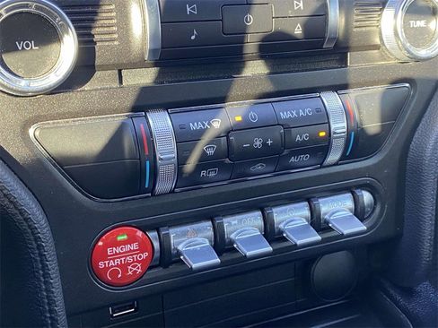 Used 2019 Ford Mustang Bullitt w/ Bullitt Electronics Package image 23