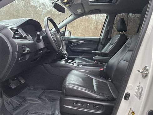 Used 2019 Honda Ridgeline RTL-T image 34