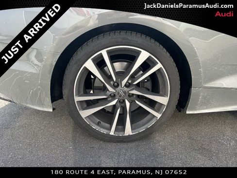 Used 2023 Audi S5 Premium Plus w/ Premium Plus Package image 11