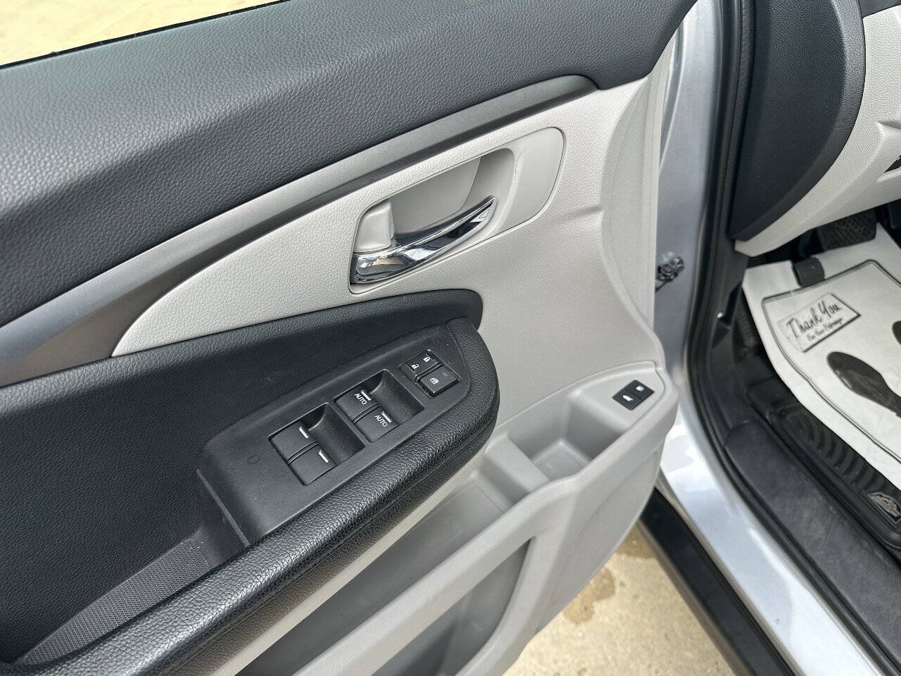 Used 2017 Honda Pilot EX-L image 15