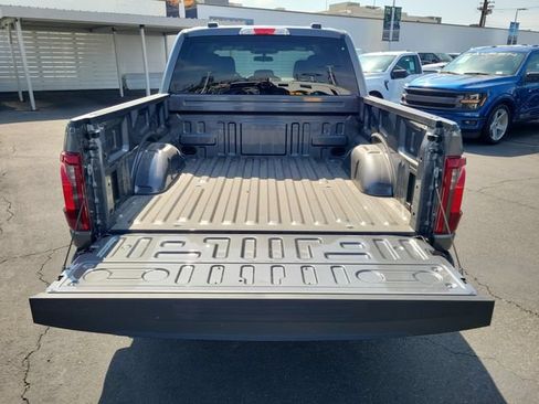 New 2026 Ford F150 XLT RWD image 7
