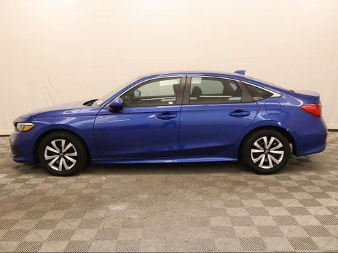Used 2024 Honda Civic LX image 6