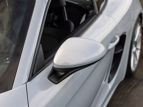 Certified 2024 Porsche 718 Cayman GT4 image 17