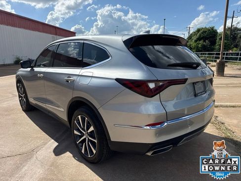 Certified 2026 Acura MDX FWD w/ Technology Package image 7