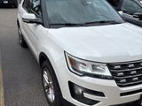 Used 2016 Ford Explorer Limited w/ Equipment Group 301A image 3