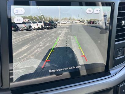 Used 2025 Ford F150 XLT w/ Equipment Group 301A Standard