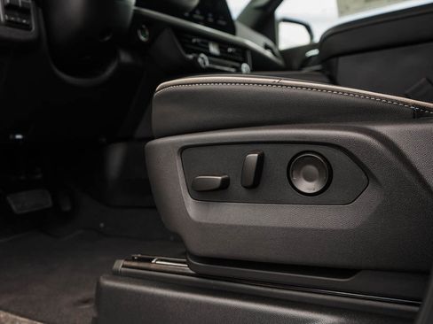 New 2026 Chevrolet Tahoe Premier AWD/4WD image 20