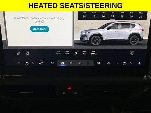 New 2026 MAZDA CX-5 Preferred AWD/4WD image 3