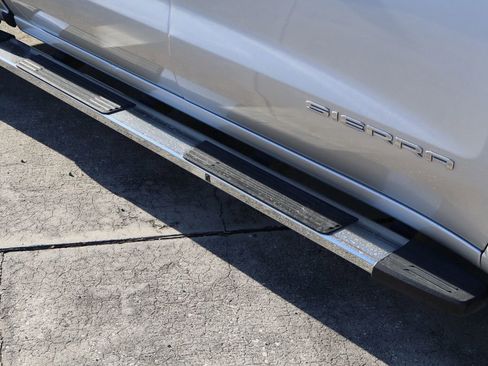 Used 2021 GMC Sierra 1500 SLT w/ SLT Premium Plus Package image 10